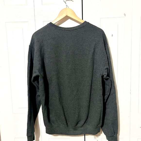 Western University MOM Crew Sweater - Picture 5 of 5